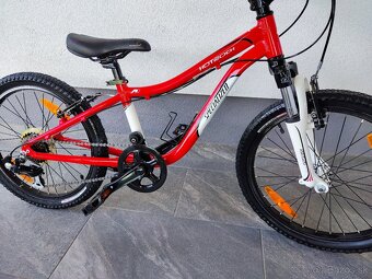 Detsky Specialized 20 - 3