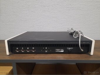 TESLA Zosilovač Gramofon - 3