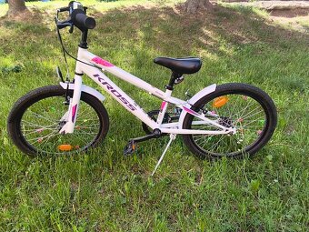 Dievčenský bicykel Kross - 3