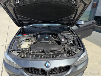BMW 420d - 3