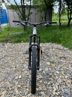 Commencal clash origin 2020 - 3