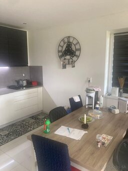 Predaj rodinného bungalovu v obci Geča . - 3