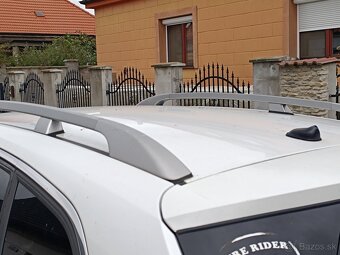 Predám na ND Opel Antara 2014 - 3