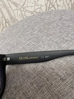 Damske celine slnecne okuliare - 3