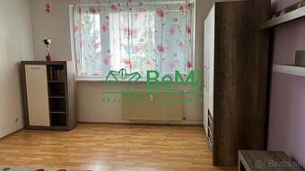 Na prenájom 2-izbový byt – Sasová - 3