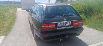 Lancia Kappa 2.4 jtd - 3