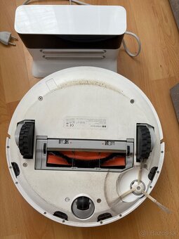 robotický Xiaomi vysávač - 3