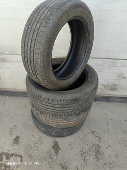225/55 R18 Sailun Atrezzo ZSR SUV, letné pneu - 3