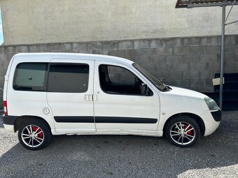 Citroën Berlingo 1.6 HDI 2006 - 3