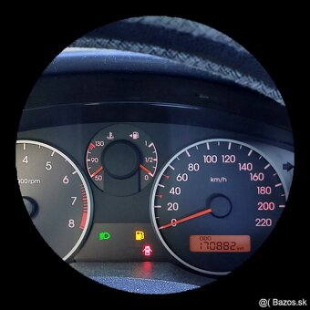 Predám Hyundai i20, 2009, 1,2 - 3