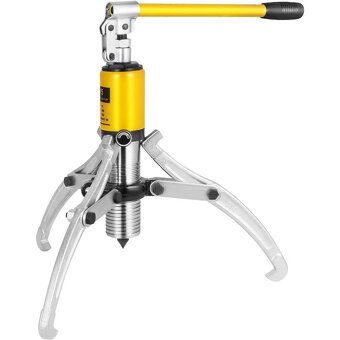 Hydraulický stahovák ložisek 15t tříramenný - 3