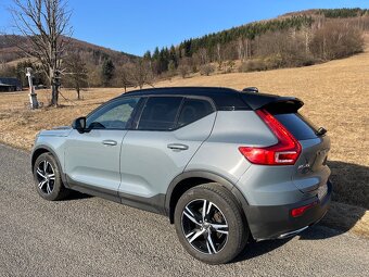 Volvo XC40 D3 R-design - 3