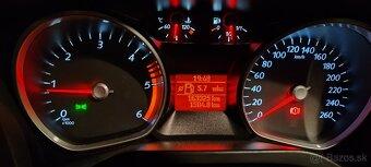 Predám Ford S-max 2,0 TDCi, 5 miest, pôvod SR - 3