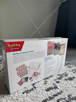 Pokemon 151 ULTRA-PREMIUM COLLECTION - 3
