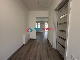 Predaj, slnečná 4-izbová novostavba RD-Dvory Nad Žitavou(N17 - 3