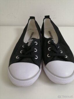 CONVERSE nízke - 3