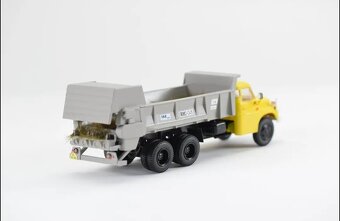 TATRA 148 AGRO 1:43 - 3