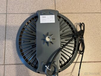 Priemyselné LED svietidlo 167 W - 3