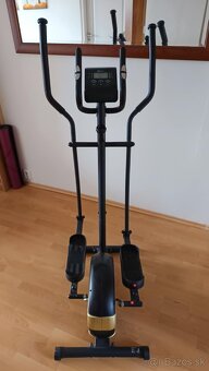 Elipticky trenazer / Orbitrek - 3