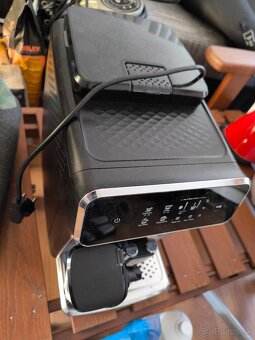 Philips LatteGo 2200 series automatický kavovar - 3