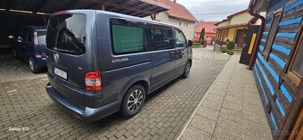 Vw t5 multivan - 3