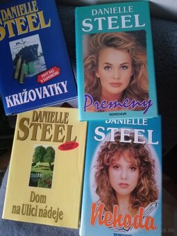 Danielle Steel - 3