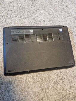 Lenovo ideapad gaming 3 - 3