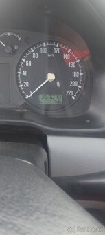 Oktavia 1.9 tdi - 3