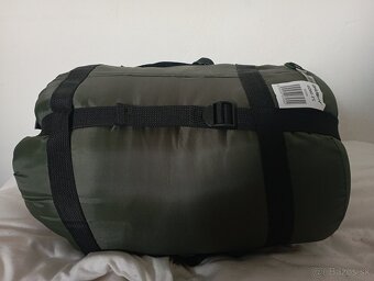 Spacák Husky Gizmo R -5 °C dark khaki - 3