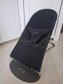 Babybjorn lehátko - 3