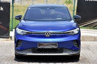 Volkswagen ID.4 1ST PRO PERFORMANCE 77 kWh 2021 - 3