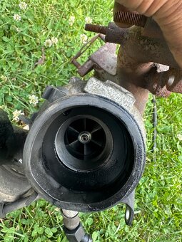 Turbo 2.0tdi 103kw - 3