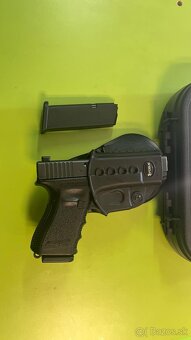 Glock 19 Gen3 (9x19) - 3