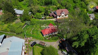 HALO reality - Predaj, rodinný dom Štiavnické Bane - ZNÍŽENÁ - 3