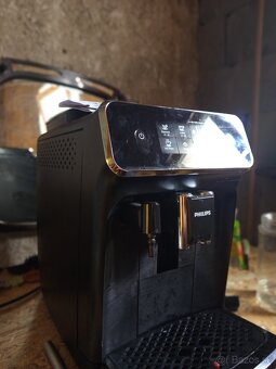 Automatický kávovar Philips Series 2200 - 3