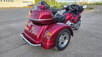 Honda Goldwing Trike - 3