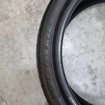 Letné pneumatiky 275/35 R22 PIRELLI DOT0821 - 3