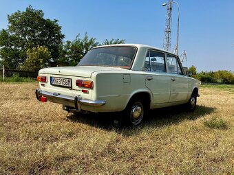 Lada 2101 - 3