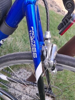 Cestný bicykel - 3