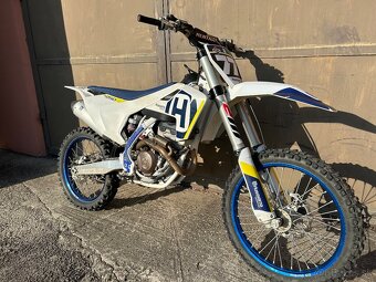 Husqvarna fc 250 2018 - 3