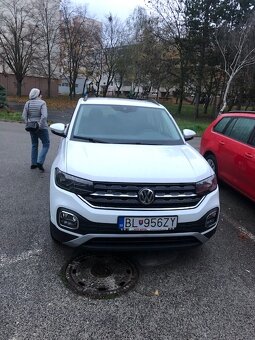 VW T-CROSS - 3