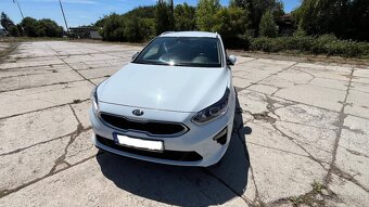 Kia Ceed SW 1.4 T-GDi A7 Gold 103kW 140k - 3