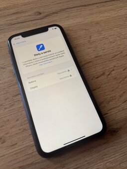 iPhone 11 - 64Gb - nová batéria - 3