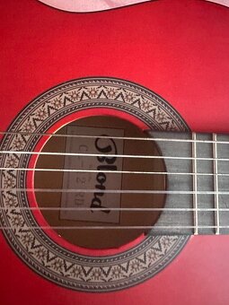 Gitara - 3