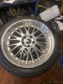 RH crossline AN (trojdielne) 5x112 dvojrozmer DOHODA - 3