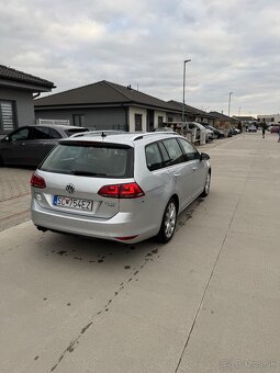 Golf 7 Variant - 3