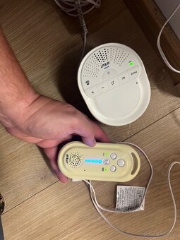 Babyfon detsky odposluch philips avent - 3