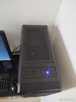 Zostava I5 9400F - 3