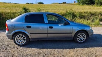 Opel Astra G 1.4 Twinport - 3