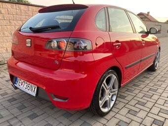 Seat ibiza FR 1,9 TDI - 3